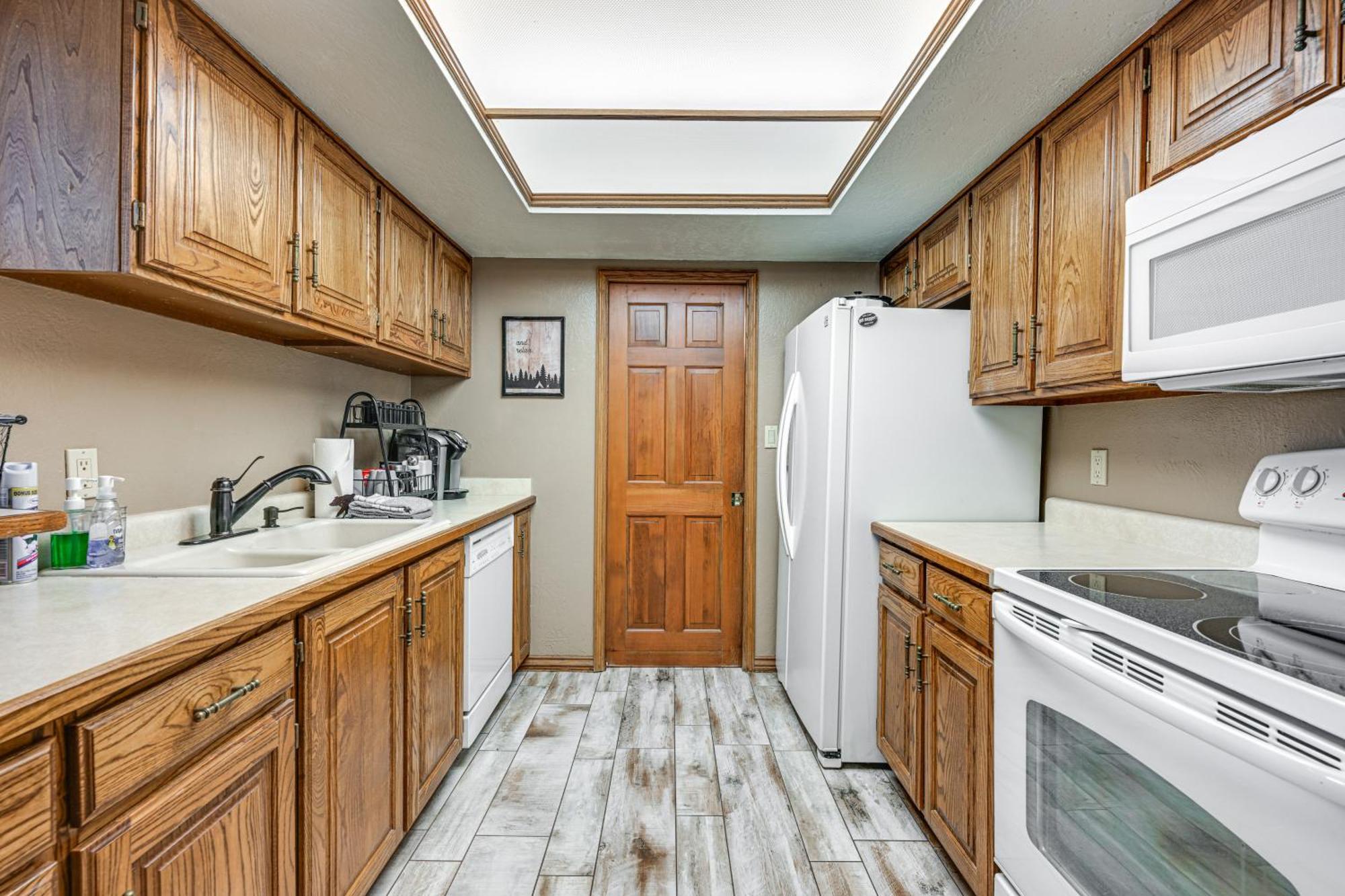 Brian Head Condo With Pool Access - Steps To Resort! Exteriér fotografie